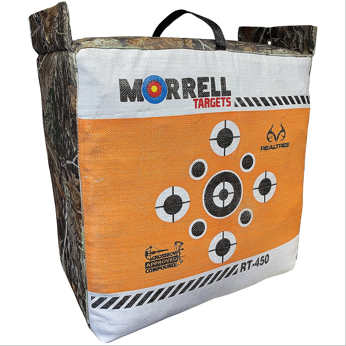 Morrell RT-450 Field Point Archery Target                                                                                        - view number 2