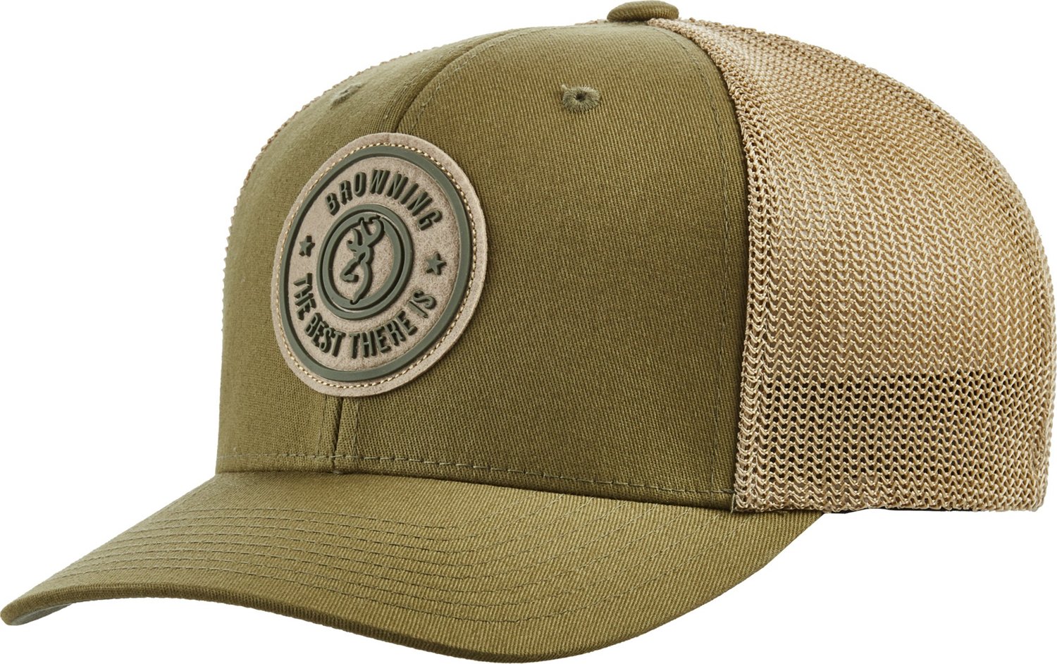 Browning Men's Dusted Cap | Academy