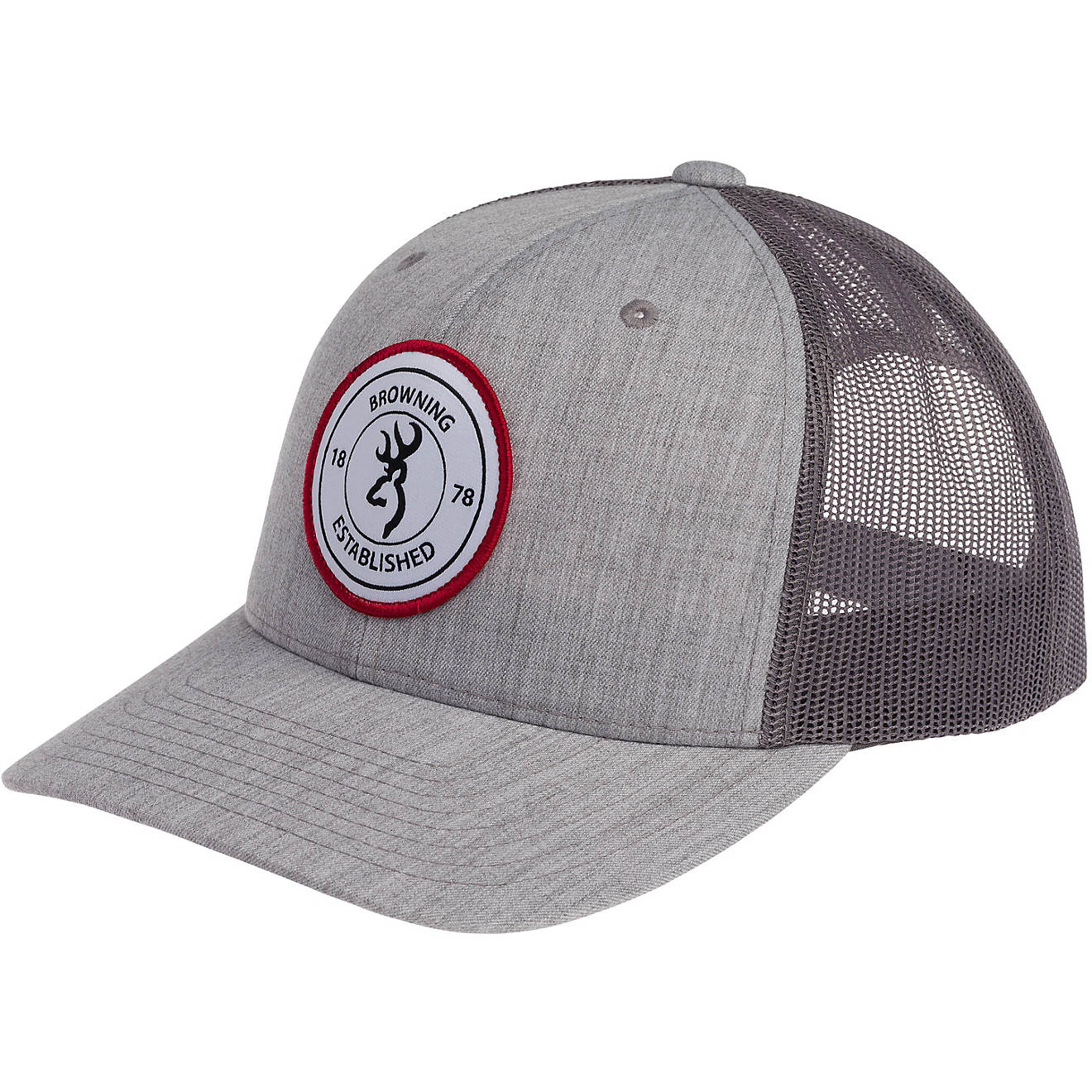 Browning Men's Scout Cap                                                                                                         - view number 1