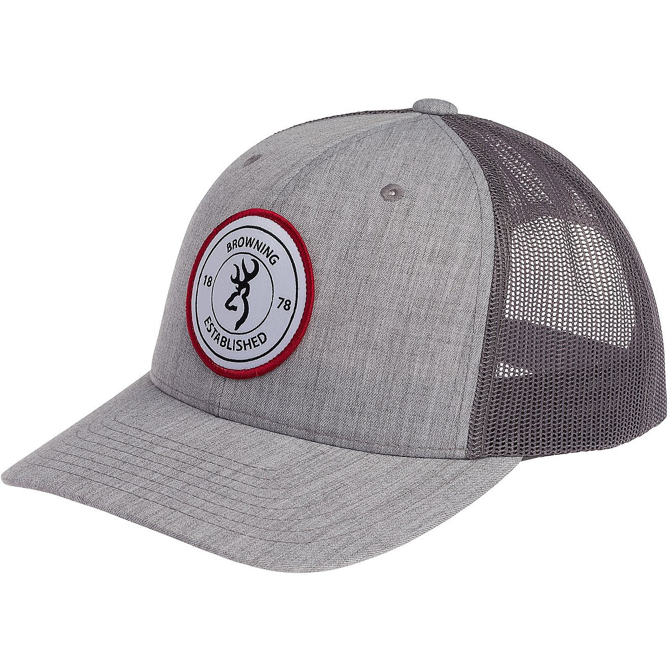 Browning Men's Scout Cap                                                                                                         - view number 1