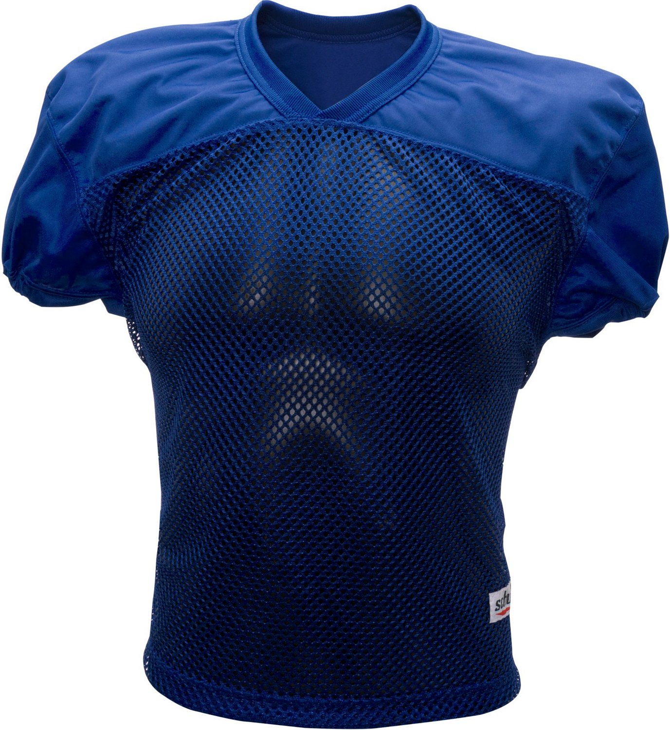 Schutt Men's Pro Cut Varsity Practice Jersey