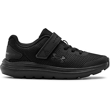 Under Armour Boys' PS Surge 2 AC Running Shoes