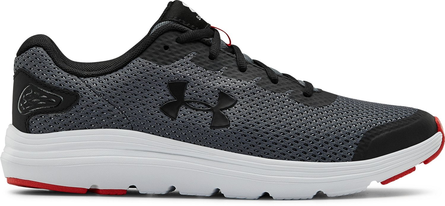 Under Armour Men's Surge 2 Running Shoes – BrickSeek