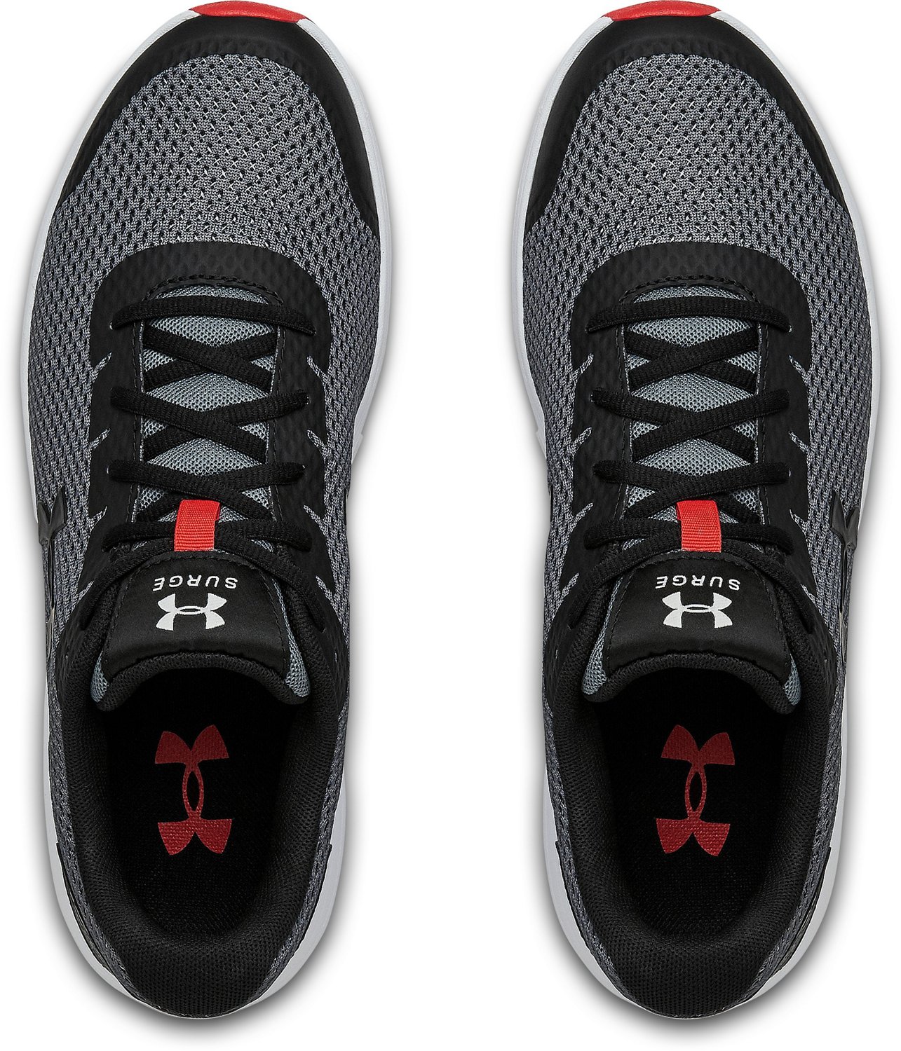 Under Armour Men's Surge 2 Running Shoes Academy