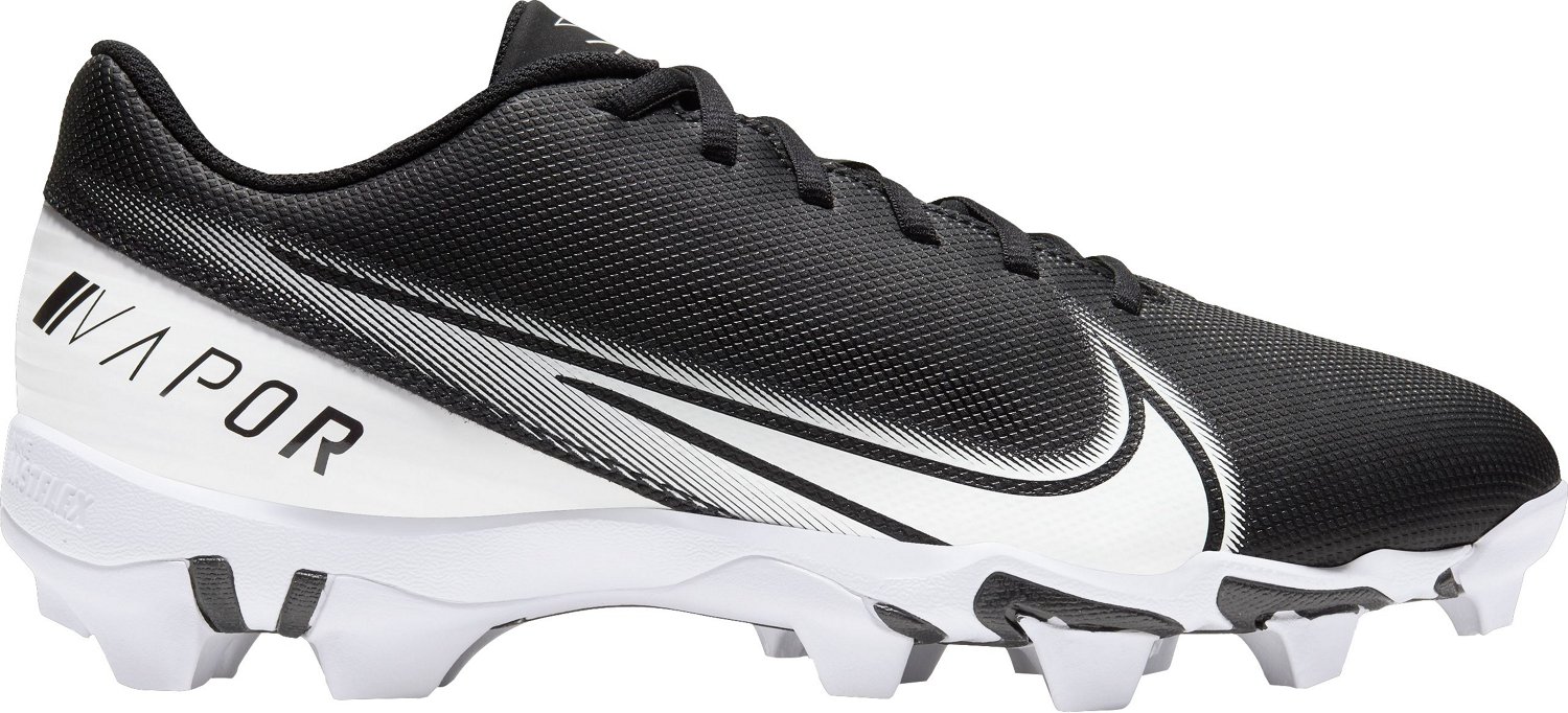 low nike football cleats