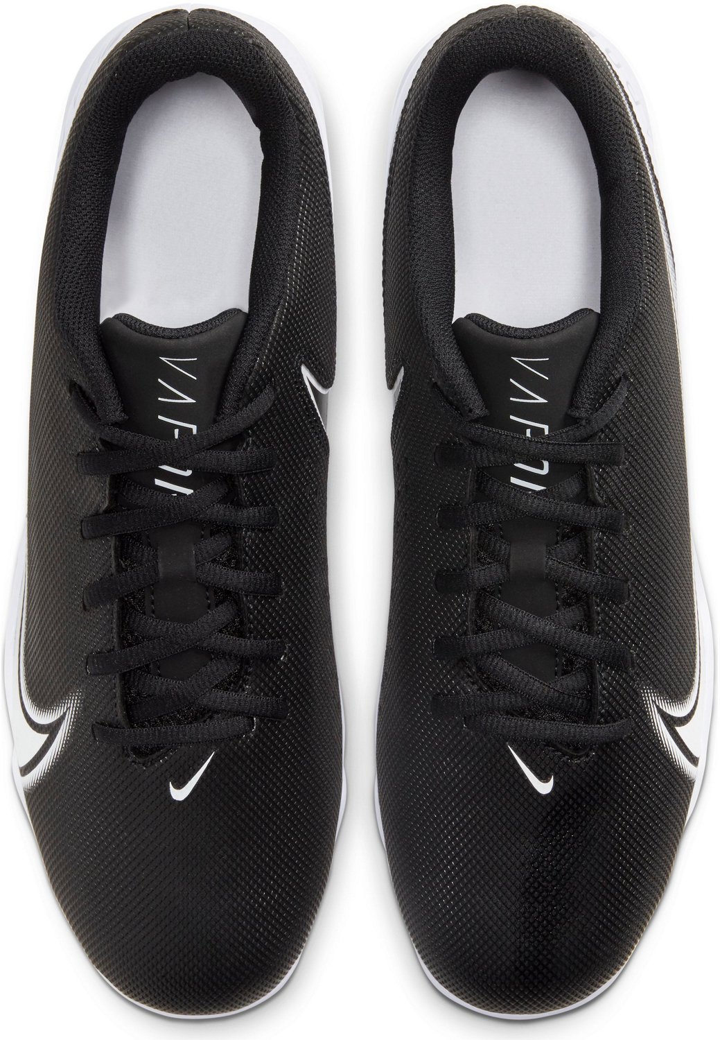 nike vapor shark low