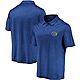 University of Florida Men's Iconic Striated Primary Logo Polo Shirt                                                              - view number 3 image