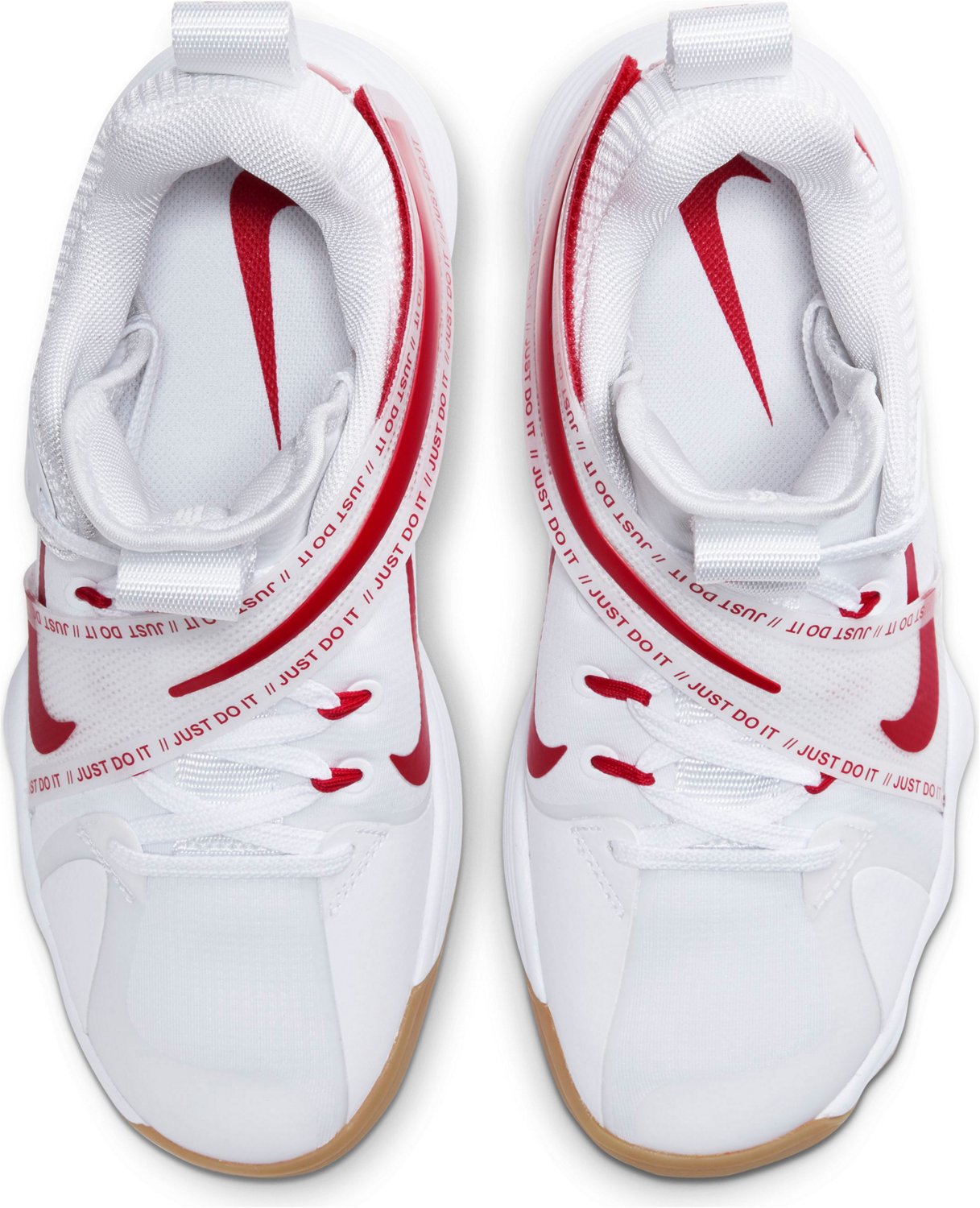 womens hyperset volleyball shoes
