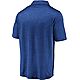 University of Florida Men's Iconic Striated Primary Logo Polo Shirt                                                              - view number 2 image