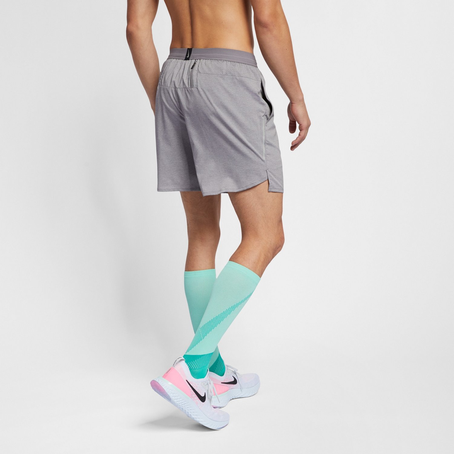 Nike Men's Dri-FIT Nike Flex Stride Running Shorts 7 in | Academy