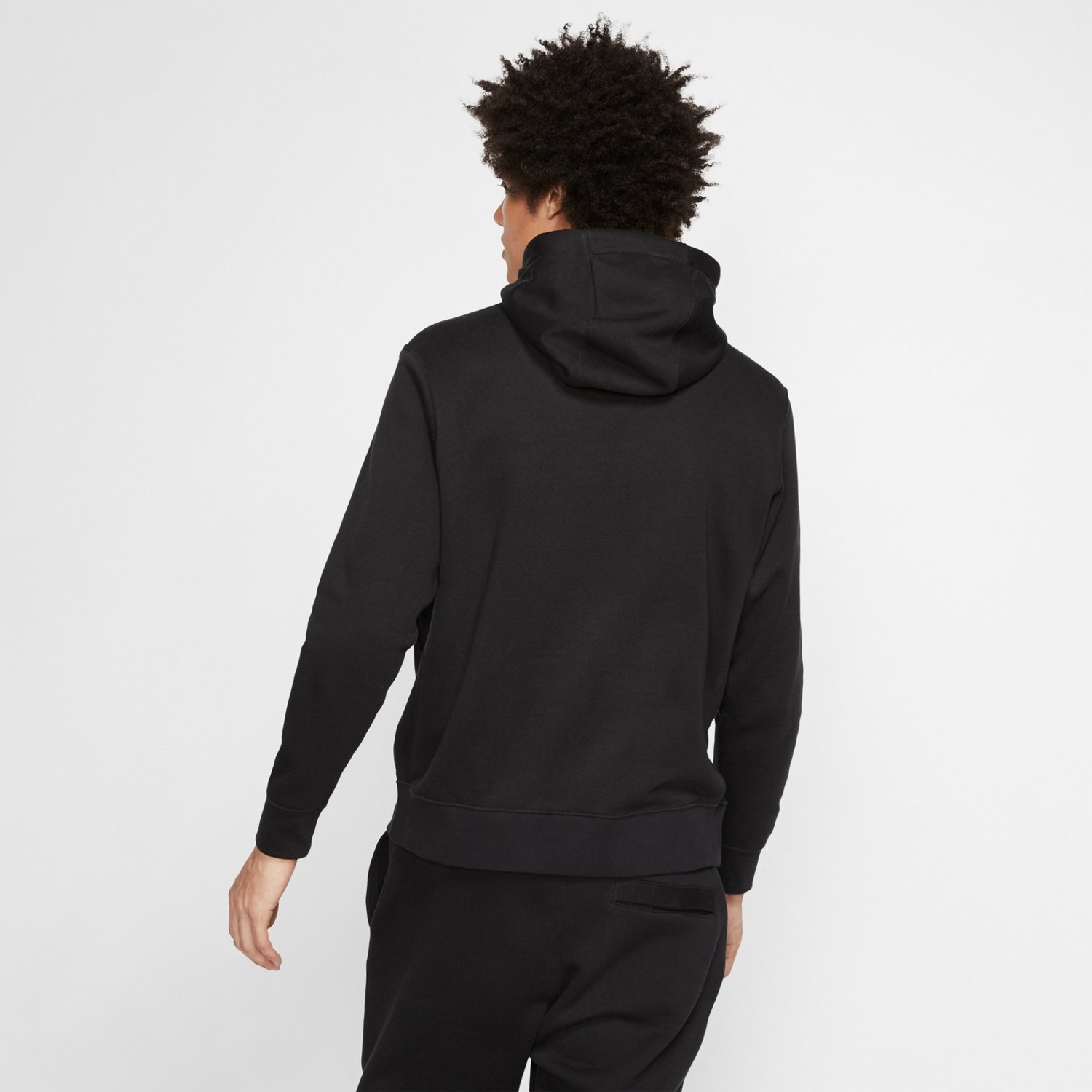 nike dry rivalry jacket