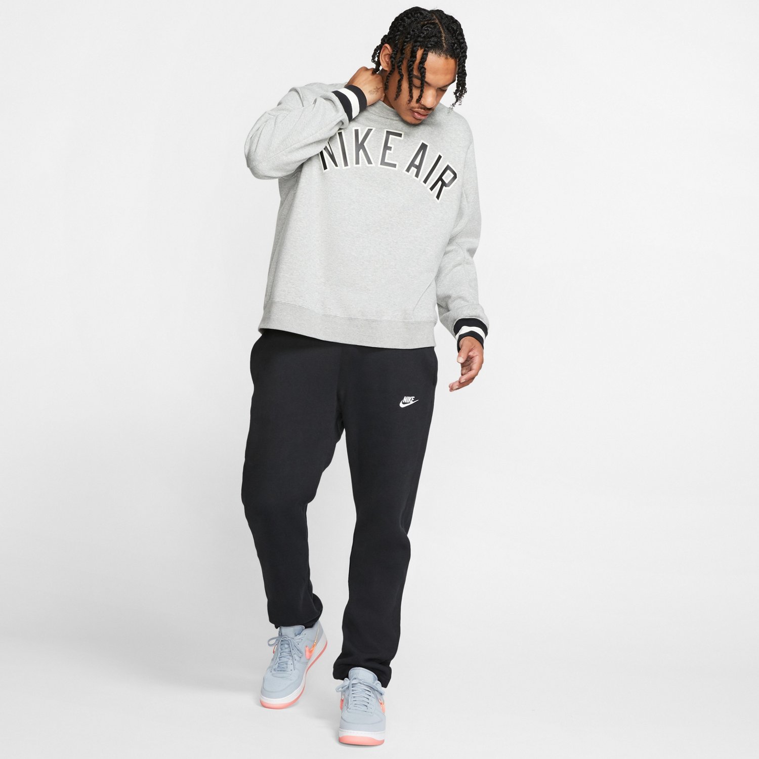 nike academy sweatpants