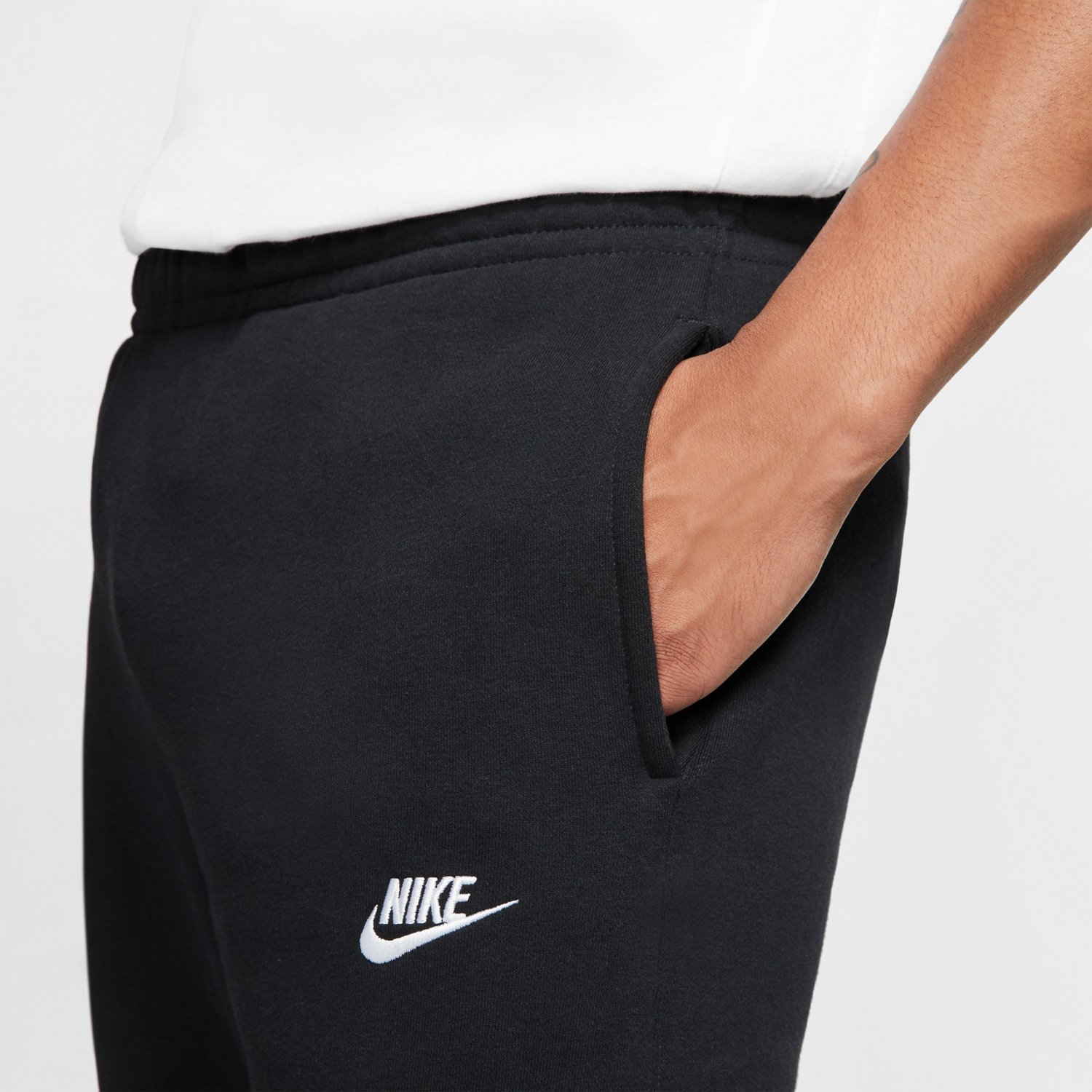 nike academy men's sweatpants