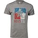 '47 Houston Astros Flag Regional Club T-shirt                                                                                    - view number 1 image
