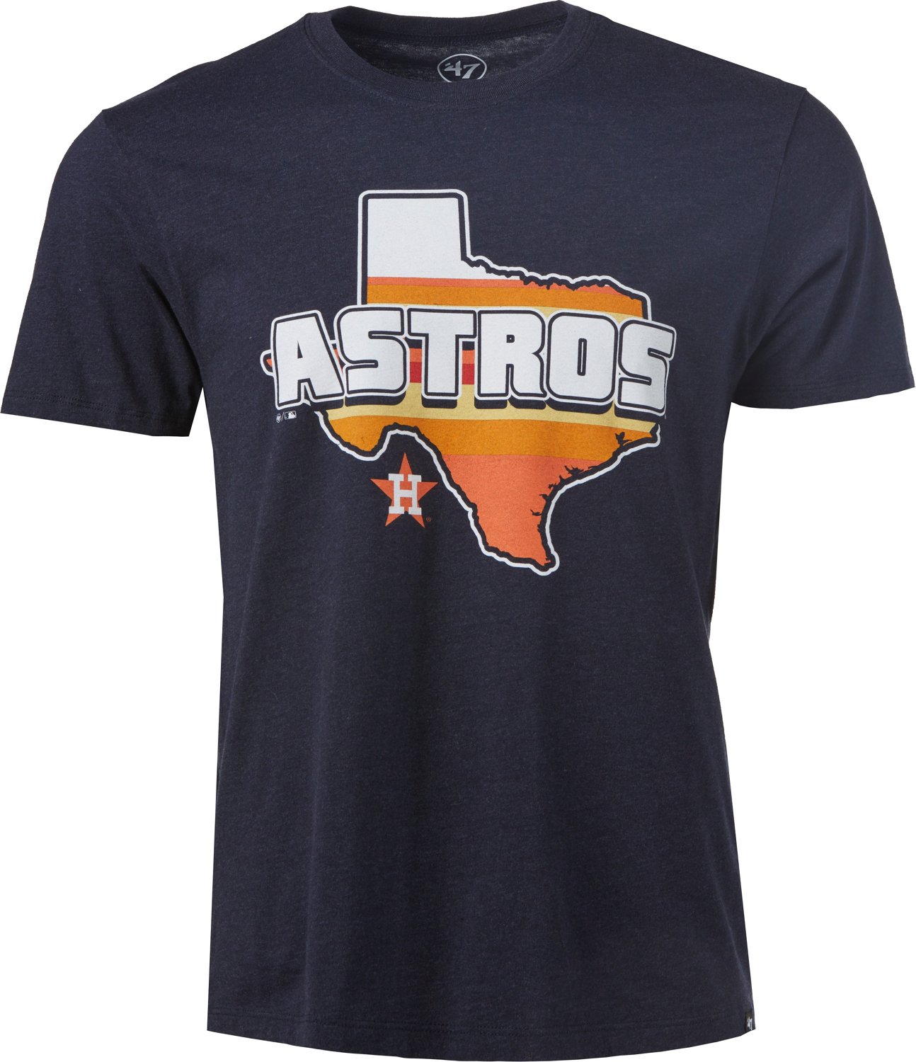 astros t shirts academy