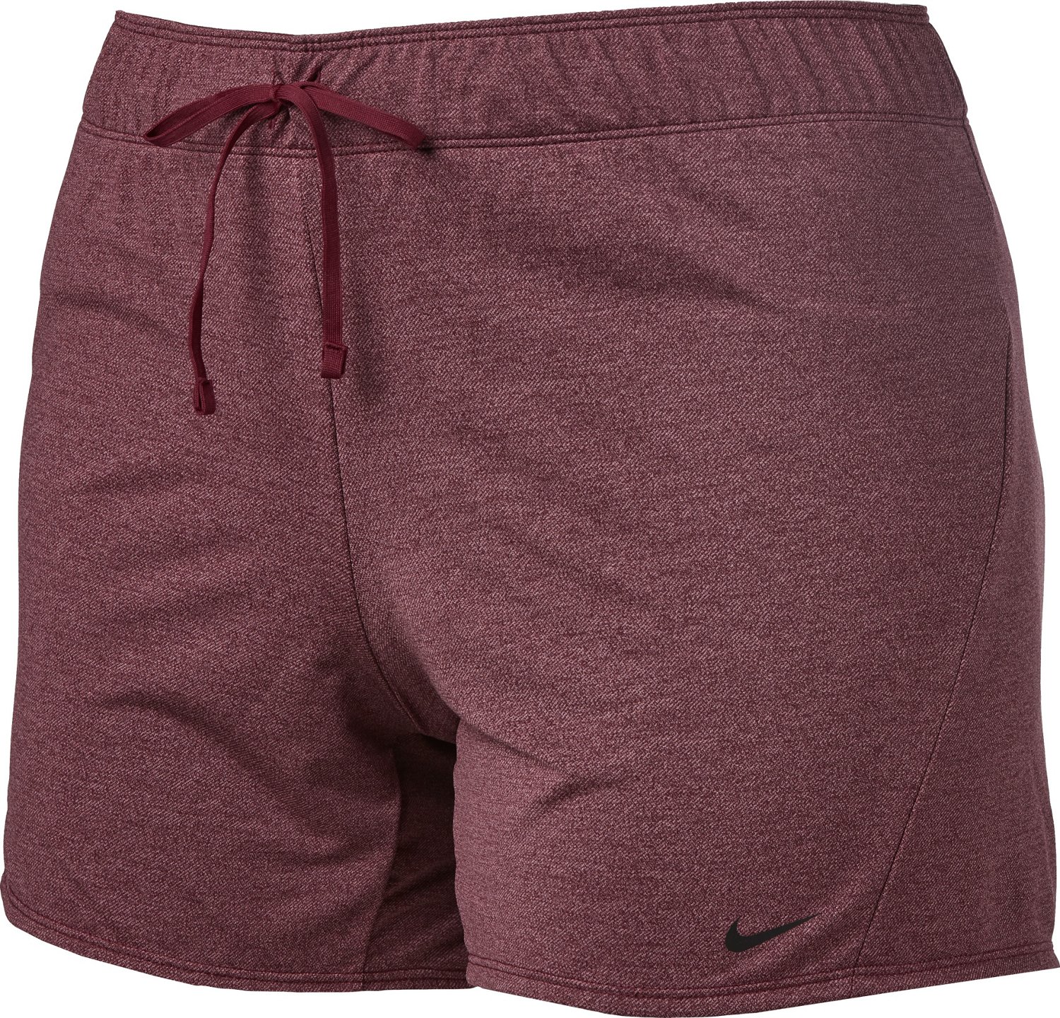 nike women's attk 2.0 tr5 training shorts