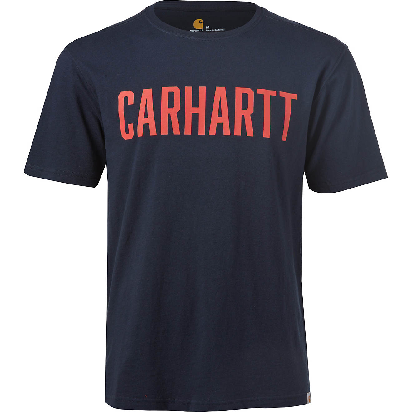 Carhartt Men's Relaxed Fit Graphic T-shirt | Academy