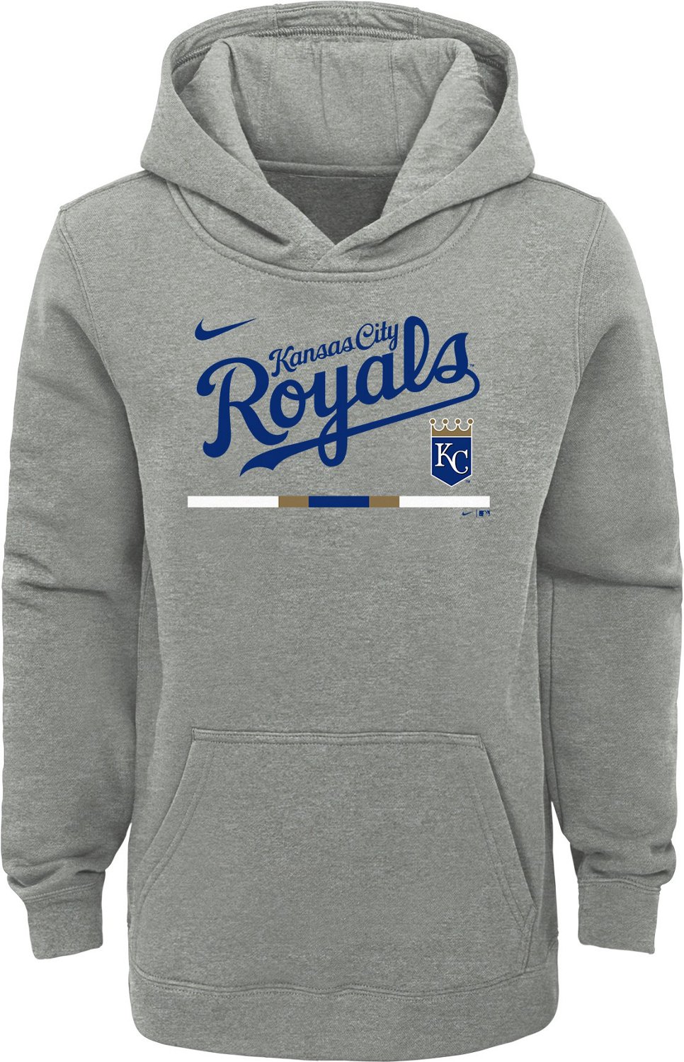 kansas city royals gear