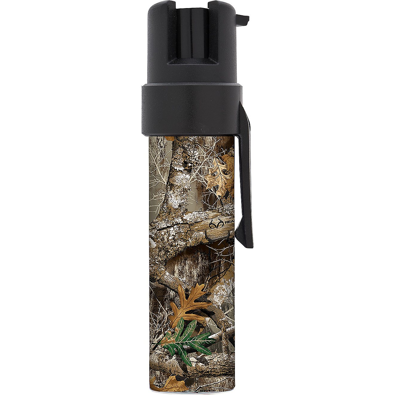 SABRE Realtree Camouflage Compact Pepper Spray with Clip                                                                         - view number 2