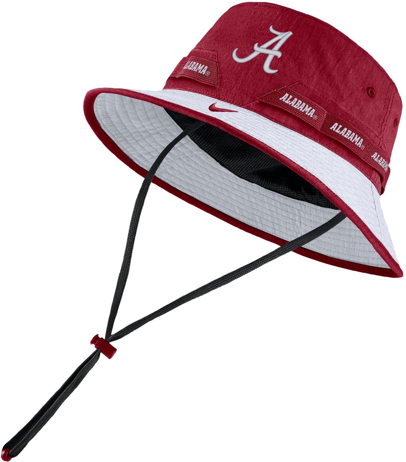 alabama dri fit hat