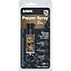 SABRE Realtree Camouflage Compact Pepper Spray with Key Ring                                                                     - view number 1 image