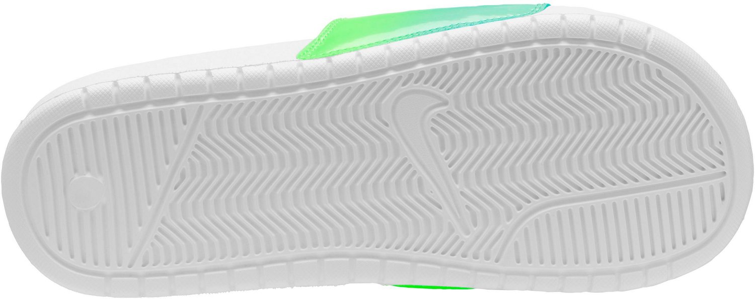 nike women's benassi jdi sport slides