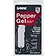 SABRE RED Flip Top Pepper Gel with Snap Clip                                                                                     - view number 1 image