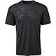 BCG Men's Training Turbo Embossed T-shirt                                                                                        - view number 1 image