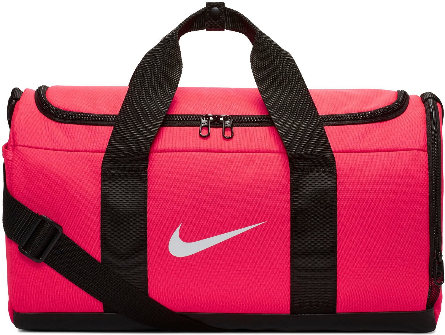 nike team duffel bag