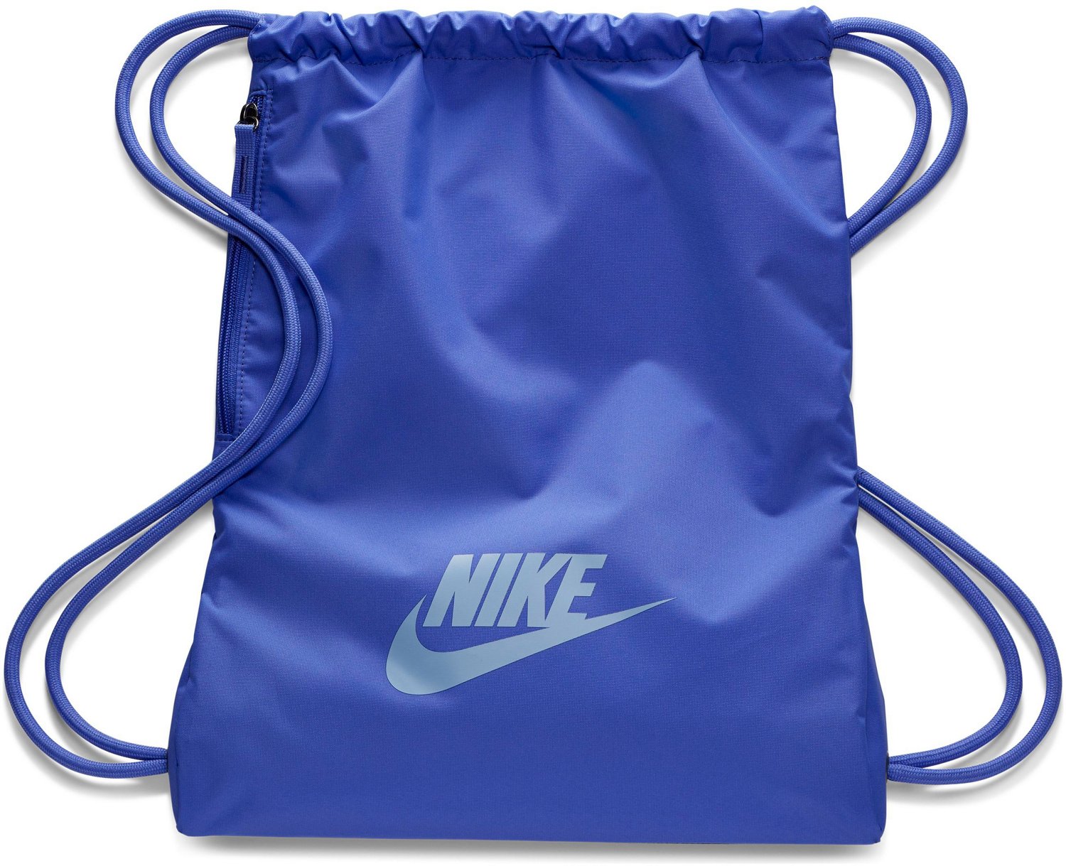 nike heritage sackpack