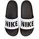 Nike Men's OffCourt Marble Slides                                                                                                - view number 4 image