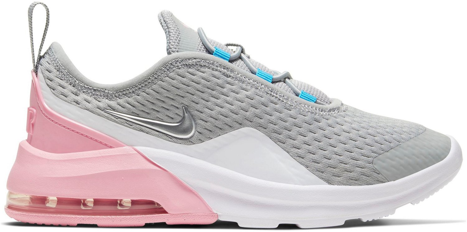 air max motion 2 girls trainers