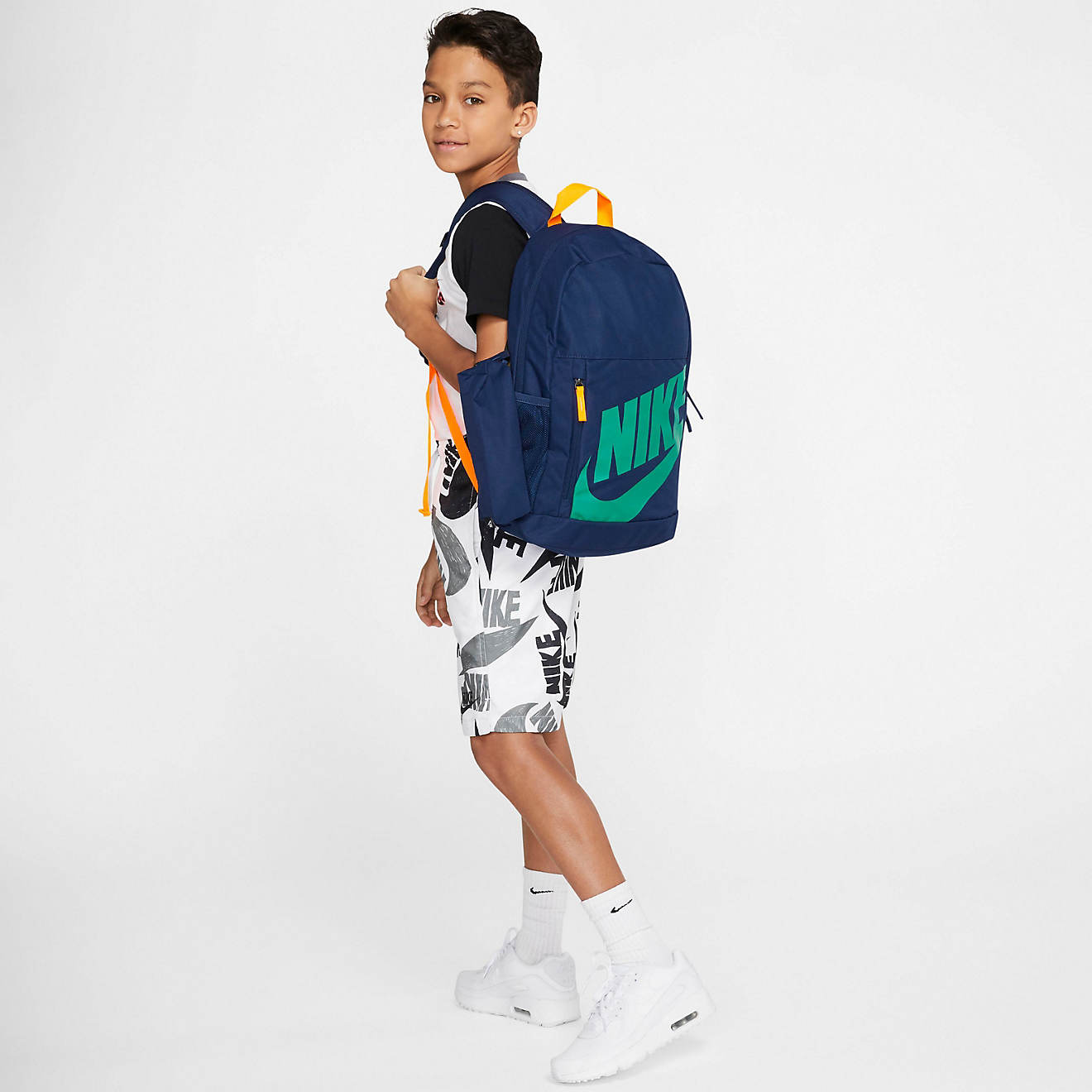 Nike Kids' Elemental Backpack | Academy