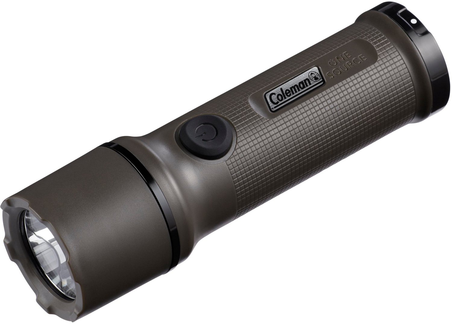 coleman graphite flashlight