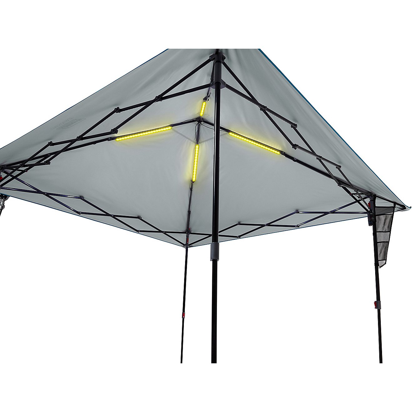 Coleman OneSource 10 ft x 10 ft Canopy Shelter                                                                                   - view number 4