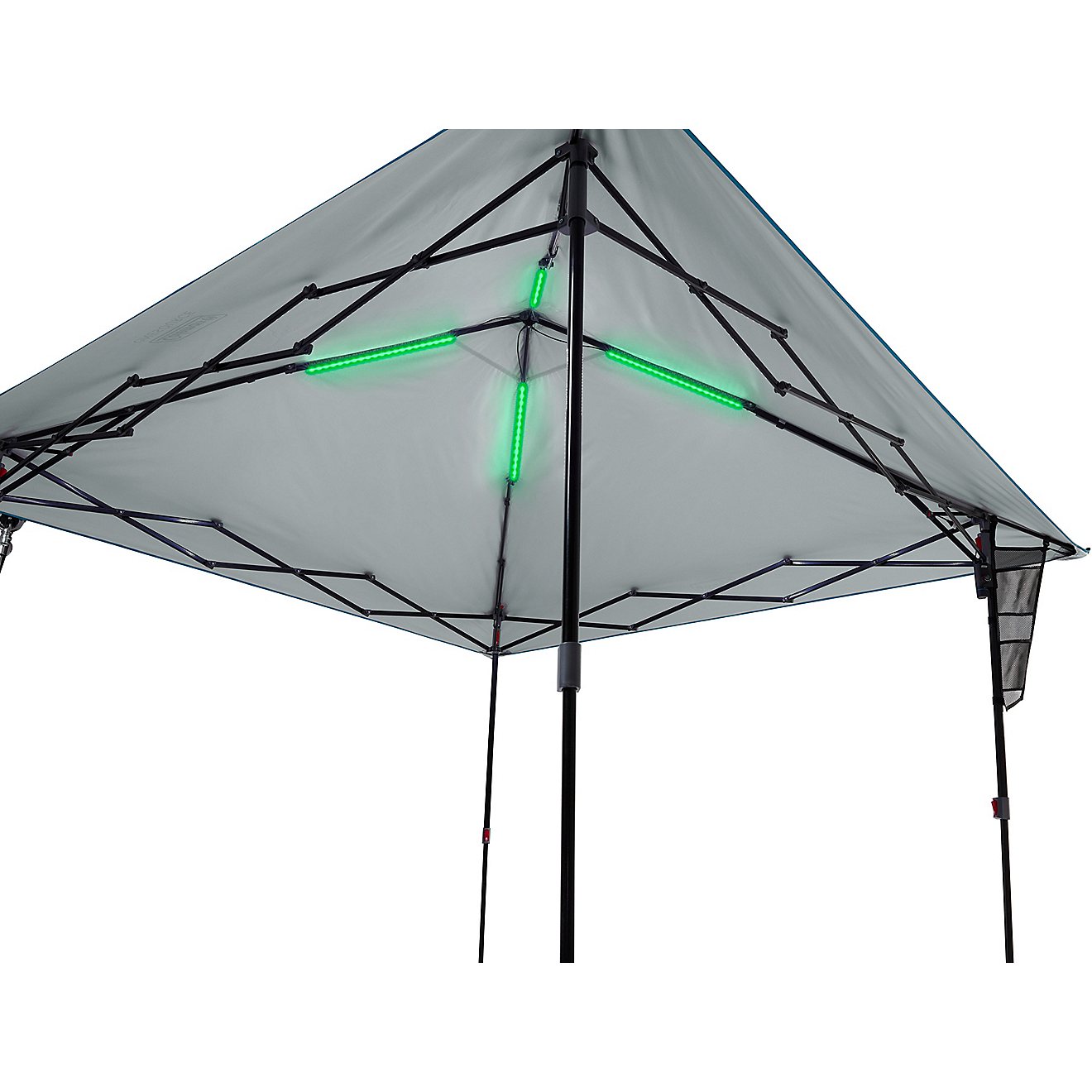 Coleman OneSource 10 ft x 10 ft Canopy Shelter                                                                                   - view number 5