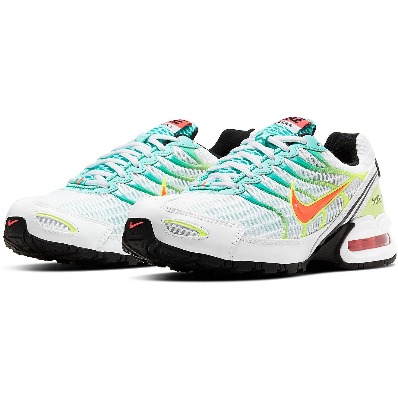Nike Women's Air Max Torch 4 Running Shoes                                                                                       - view number 2