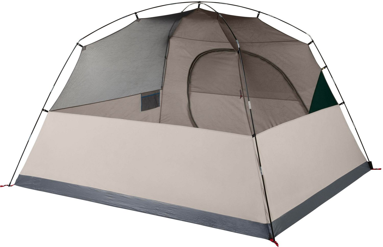 skydome dark room tent 4 person