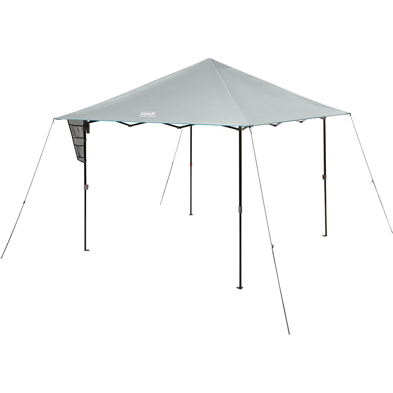 Coleman OneSource 10 ft x 10 ft Canopy Shelter                                                                                   - view number 1