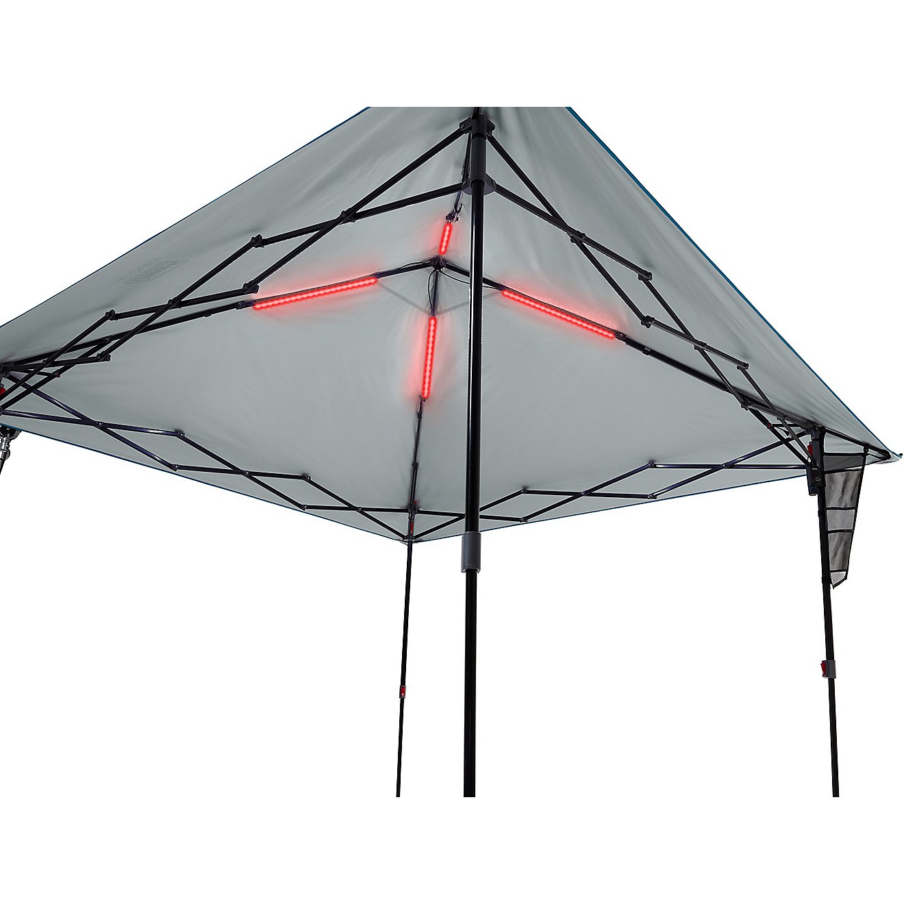 Coleman OneSource 10 ft x 10 ft Canopy Shelter                                                                                   - view number 2