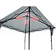 Coleman OneSource 10 ft x 10 ft Canopy Shelter                                                                                   - view number 2 image