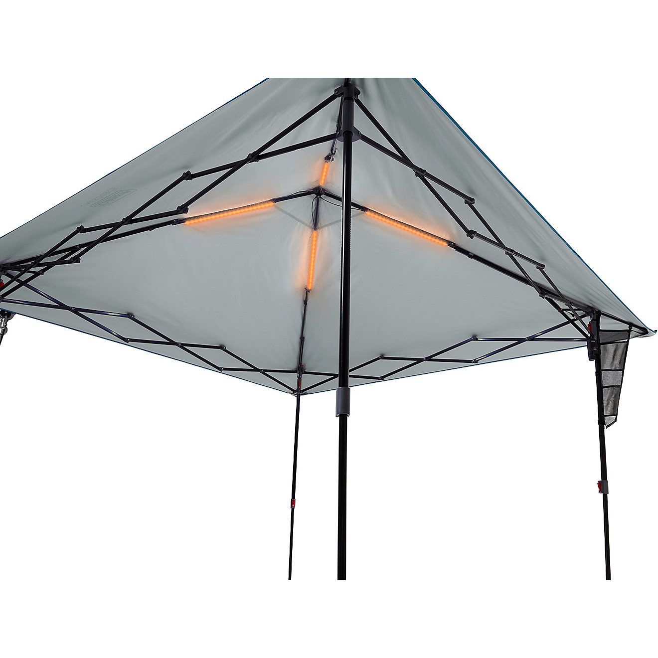Coleman OneSource 10 ft x 10 ft Canopy Shelter                                                                                   - view number 3