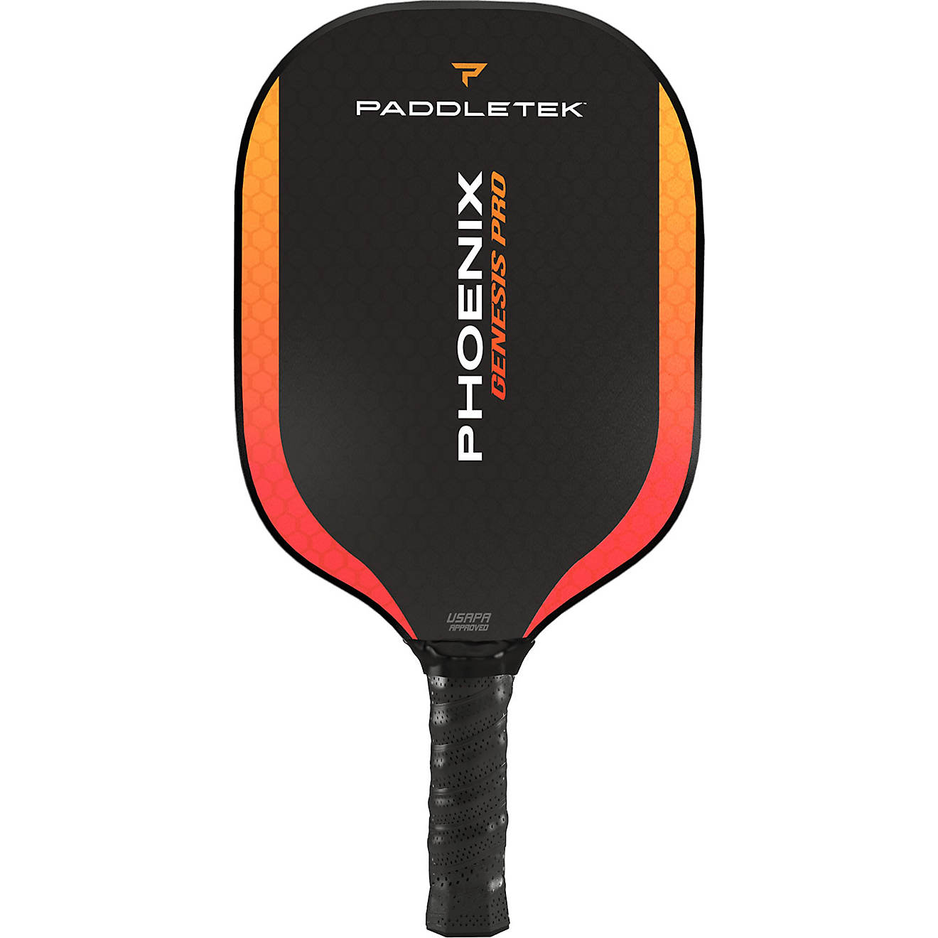Paddletek Phoenix Genesis Pro Pickleball Racquet                                                                                 - view number 1