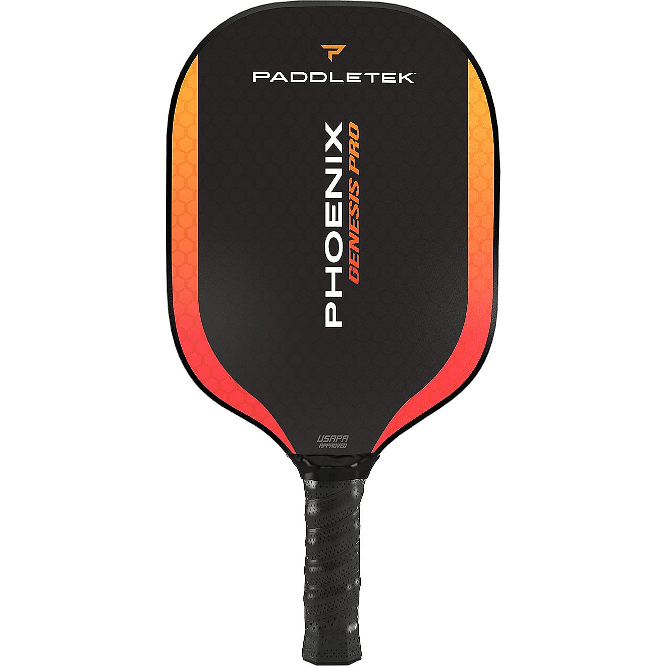 Paddletek Phoenix Genesis Pro Pickleball Racquet                                                                                 - view number 1