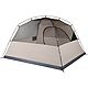Coleman Skydome 6-Person Camping Tent                                                                                            - view number 4 image