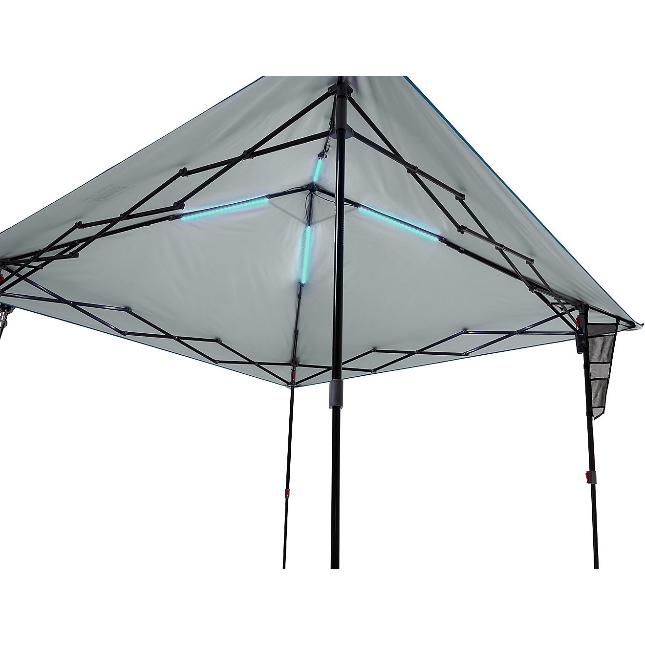 Coleman OneSource 10 ft x 10 ft Canopy Shelter                                                                                   - view number 8