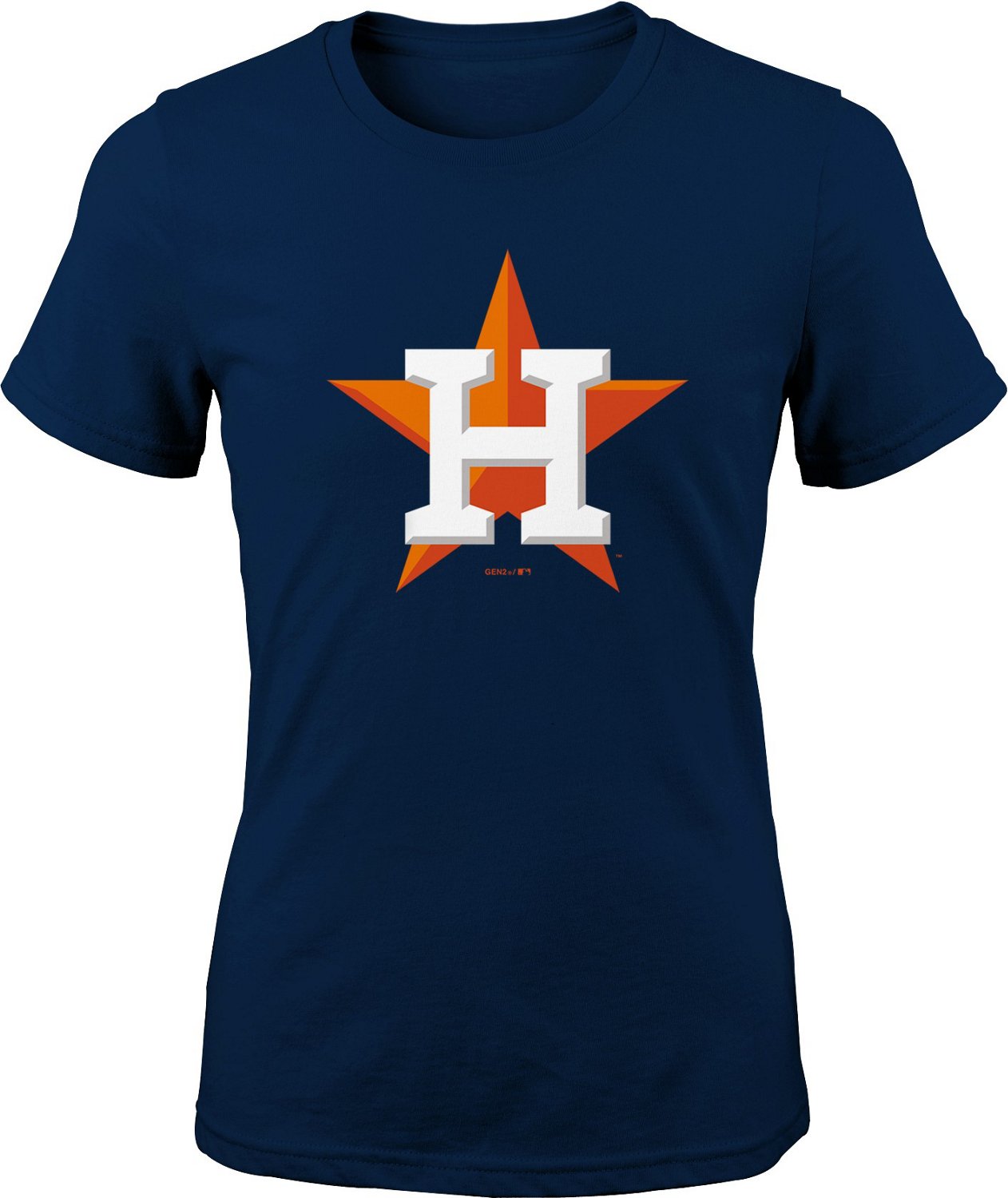 houston astros youth shirts