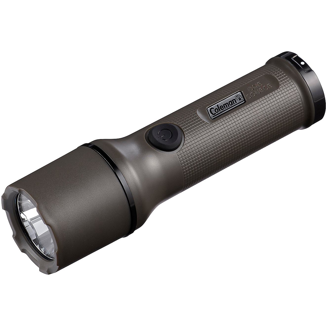 Coleman OneSource LED Flashlight with Rechargeable Lithium-ion Battery                                                           - view number 1