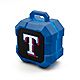 Mizco Texas Rangers LED Shock Box Bluetooth Speaker                                                                              - view number 1 image