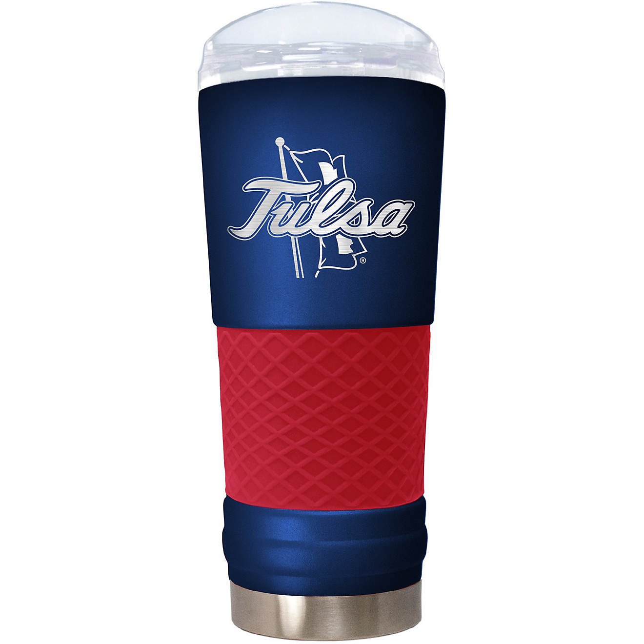 Great American Products University of Tulsa 24 oz The Draft Tumbler                                                              - view number 1